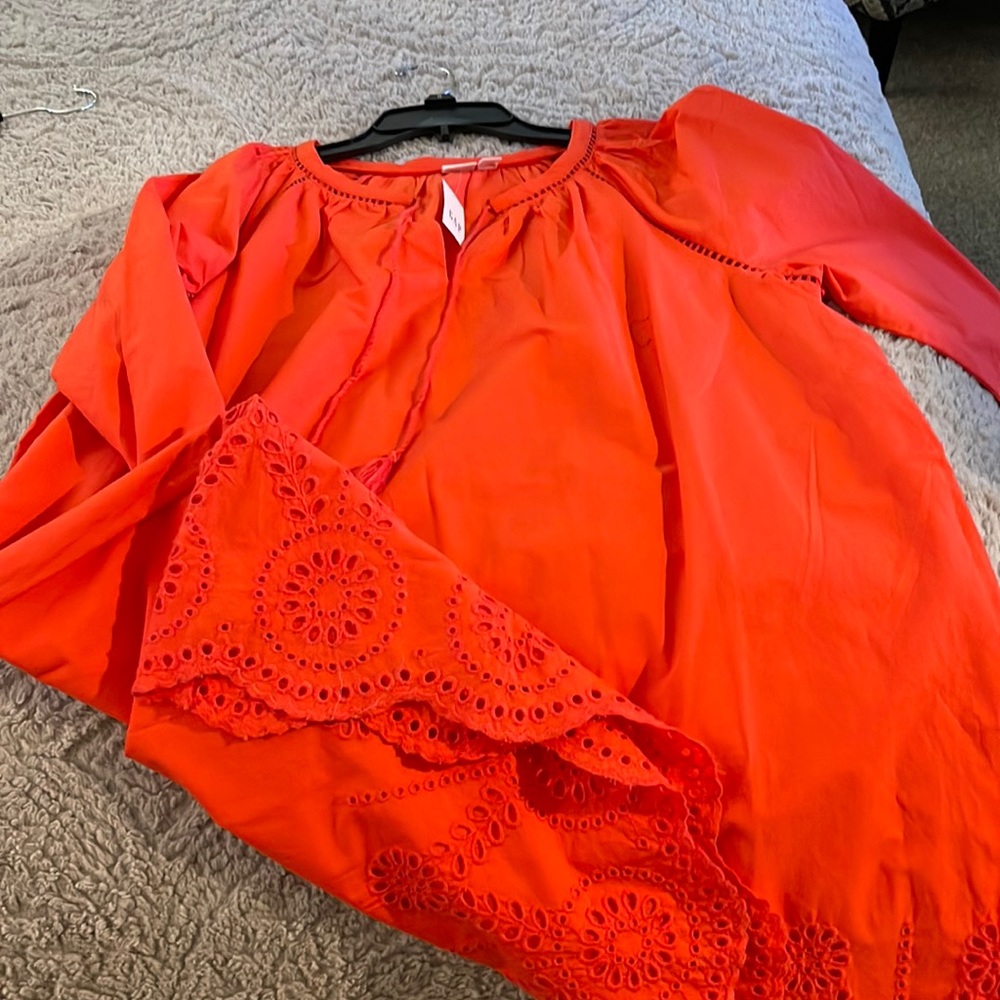 Gap dress
